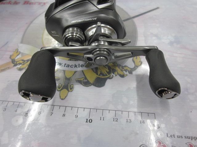 22バンタム XG RH