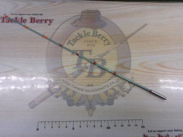 クリスティア ワカサギ 55 285SSS