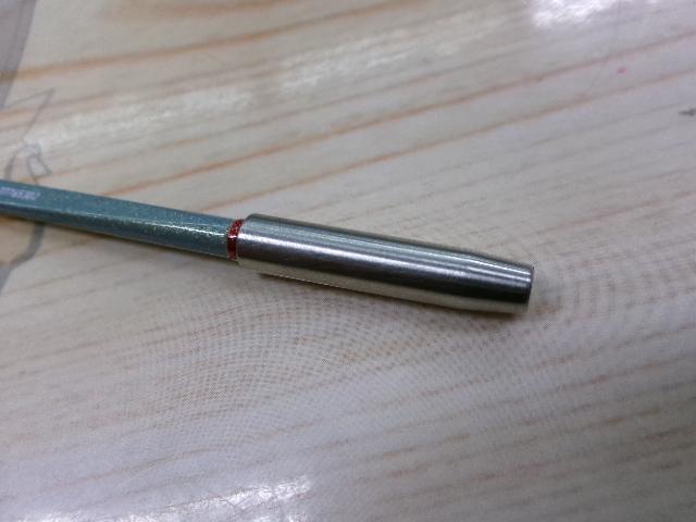 クリスティア ワカサギ 55 285SSS