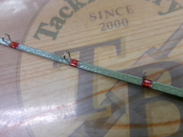 クリスティア ワカサギ 55 285SSS