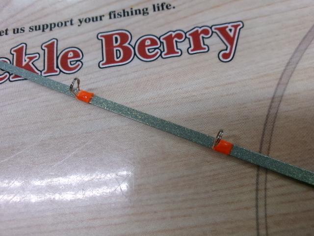 クリスティア ワカサギ 55 285SSS