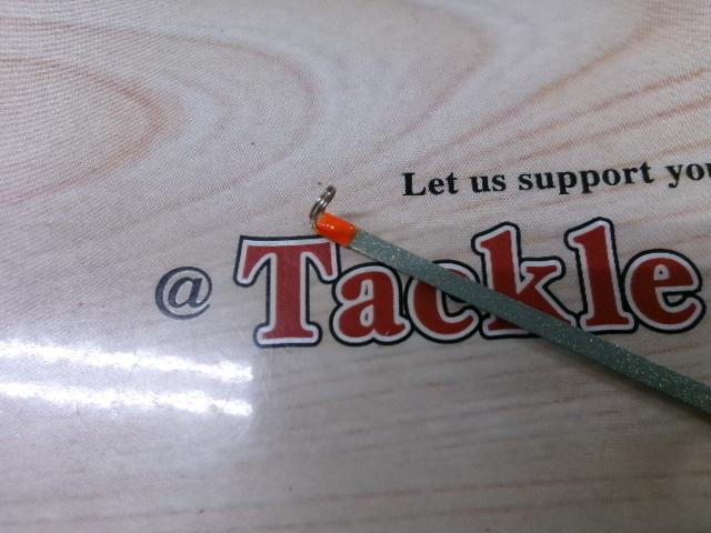 クリスティア ワカサギ 55 285SSS