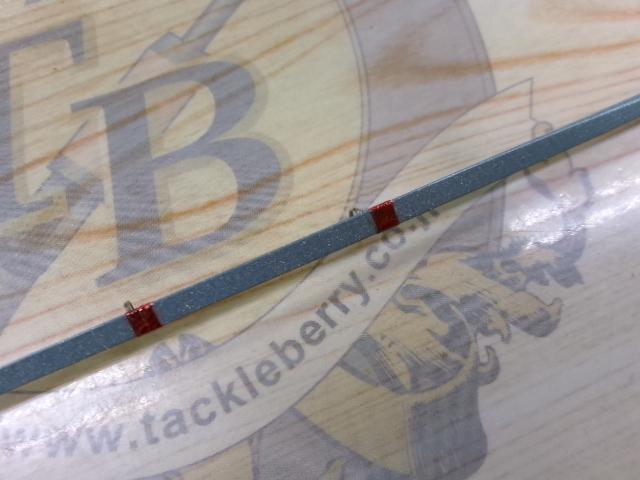 クリスティア ワカサギ 55 285SSS