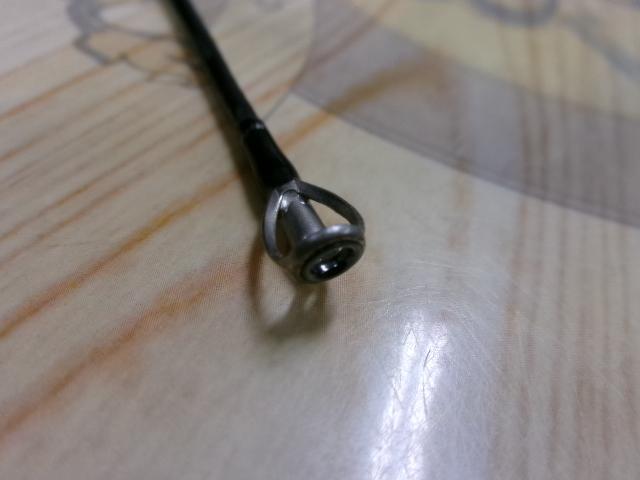 エアエッジ 701HS・E