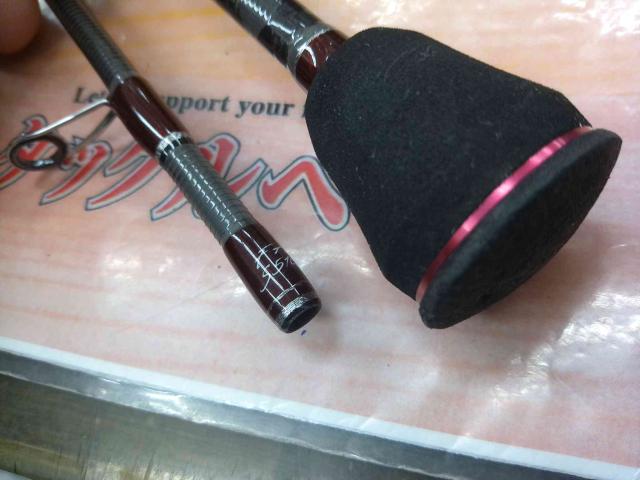 ファインテール FAX-S5102UL