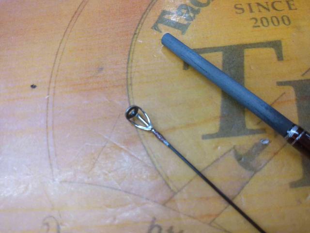 ファインテール FAX-S5102UL