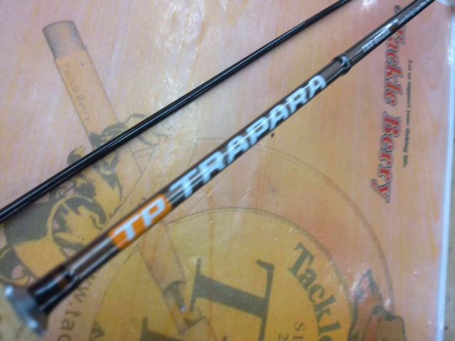 トラパラ TXA-602UL