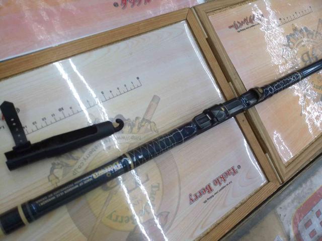 ウィスカーTHEチヌ 1号-54F