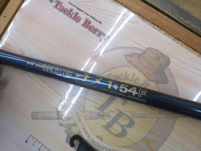 ウィスカーTHEチヌ 1号-54F