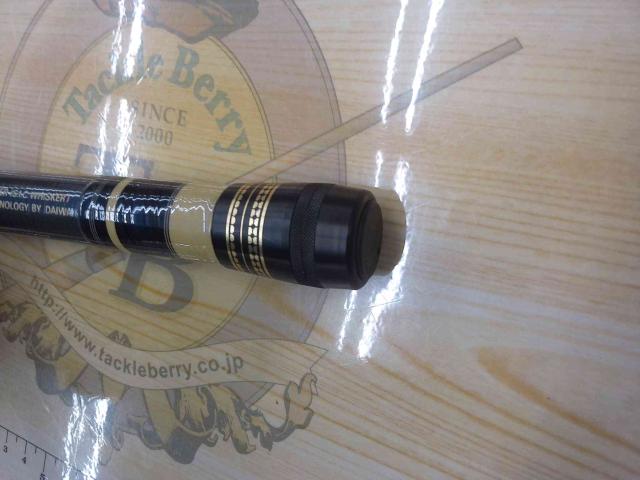 ウィスカーTHEチヌ 1号-54F