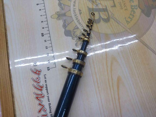 ウィスカーTHEチヌ 1号-54F