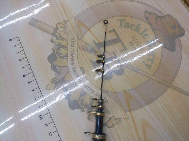 ウィスカーTHEチヌ 1号-54F