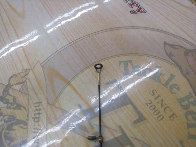 ウィスカーTHEチヌ 1号-54F