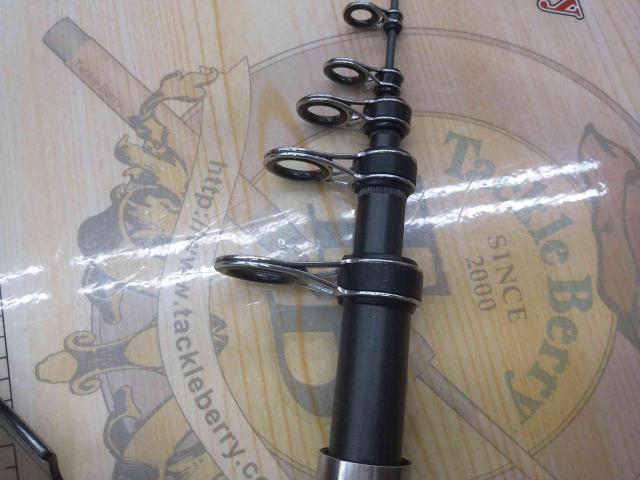 ホリデースピン 335GXTS