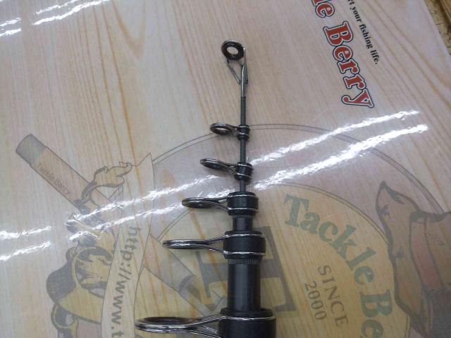 ホリデースピン 335GXTS