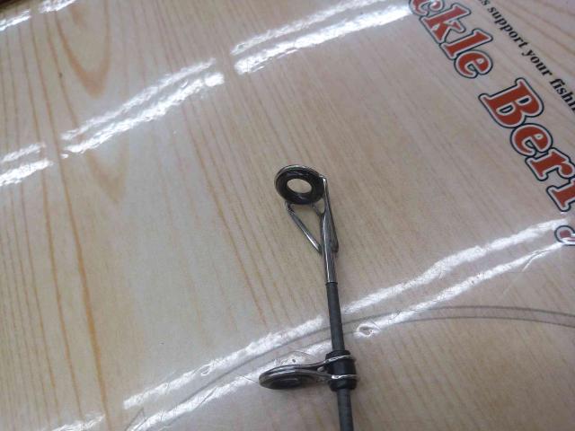 ホリデースピン 335GXTS