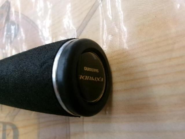 17エクスプライド 163ML-G