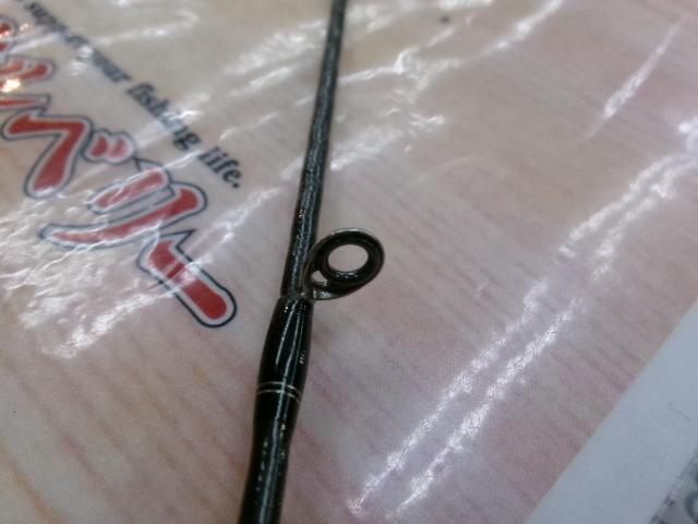 17エクスプライド 163ML-G