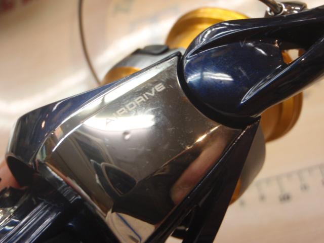 24レブロス LT2500S-XH