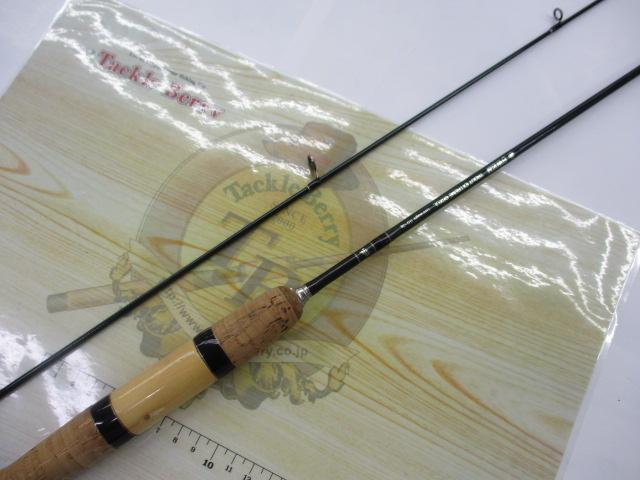 SWEN TROUT EXTREME 66XUL