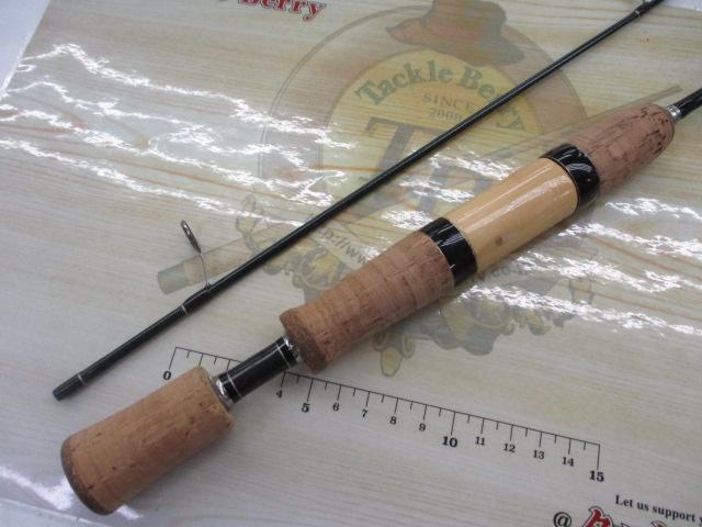 SWEN TROUT EXTREME 66XUL