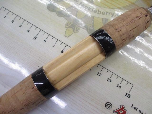 SWEN TROUT EXTREME 66XUL