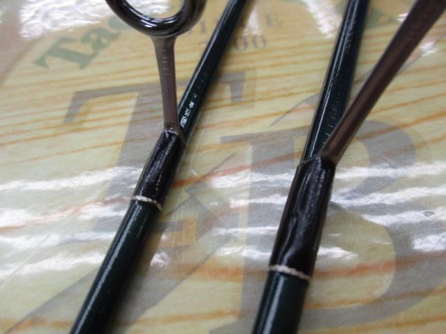 SWEN TROUT EXTREME 66XUL