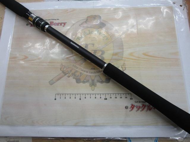 21ムーンショット S106M