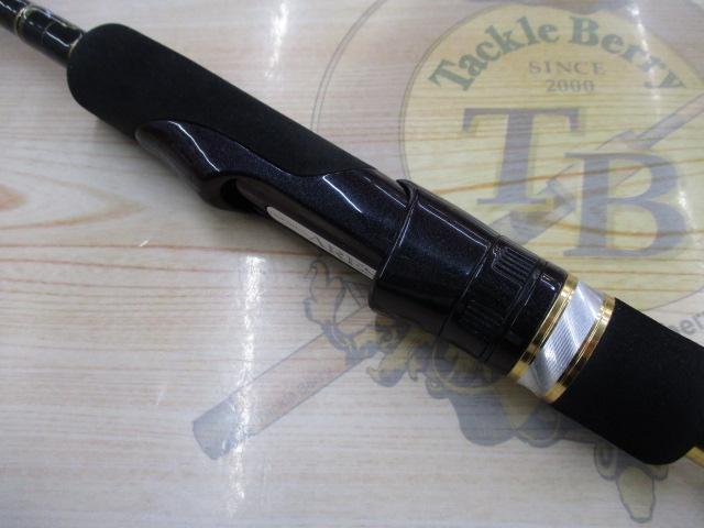 ゼロ-Gエボリューション708カゲトラプレミアムT'sボロン(KLガイド)15周年