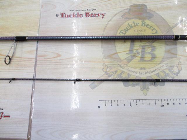 ゼロ-Gエボリューション708カゲトラプレミアムT'sボロン(KLガイド)15周年