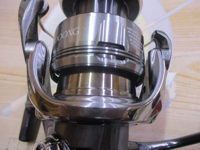 24ツインパワー C5000XG