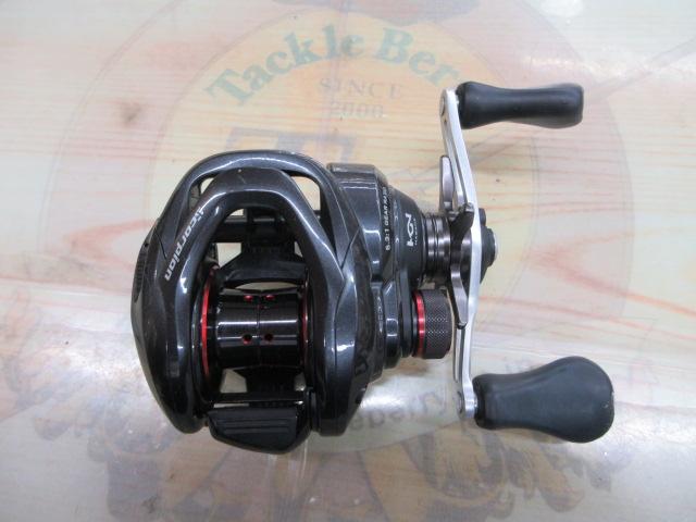 16スコーピオン 70