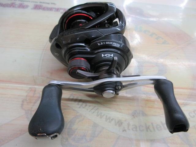 16スコーピオン 70