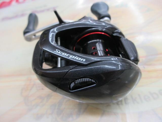 16スコーピオン 70