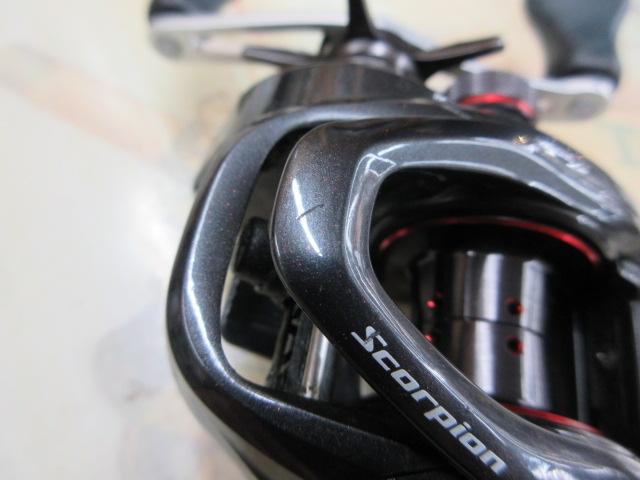 16スコーピオン 70