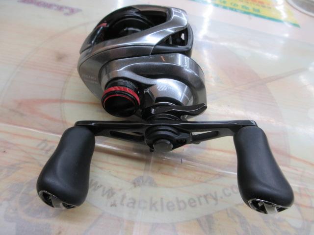 21スコーピオンDC 150HG