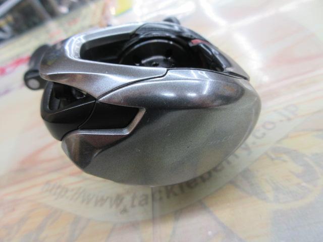 21スコーピオンDC 150HG