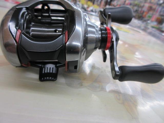 21スコーピオンDC 150HG