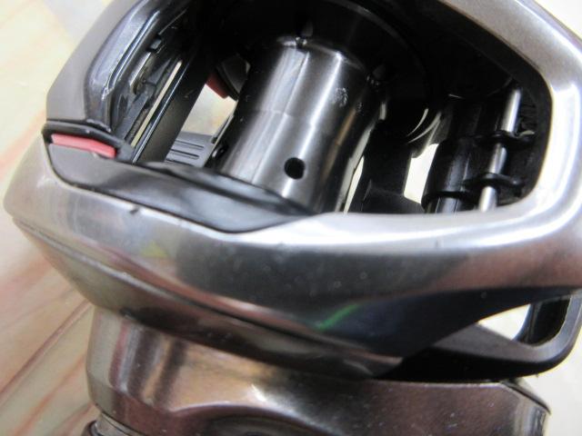 21スコーピオンDC 150HG