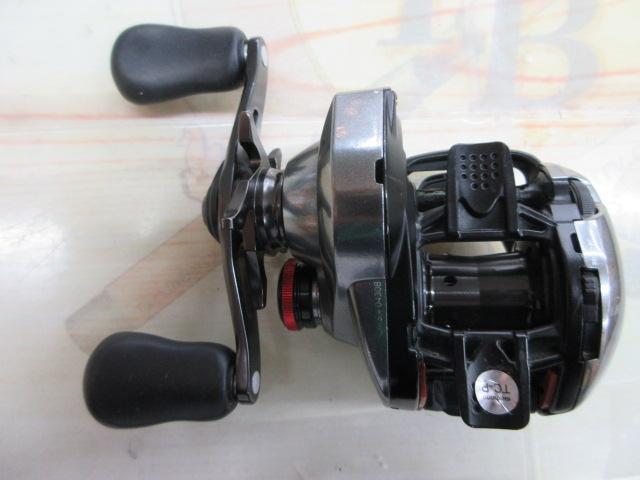 21スコーピオンDC 150HG