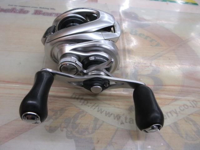 16メタニウムMGL HG RH