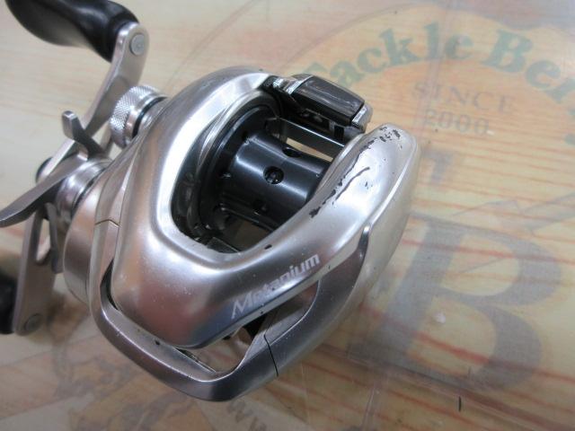 16メタニウムMGL HG RH