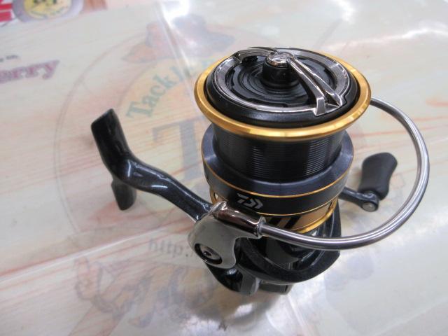 18レガリス LT3000S-C-DH｜＠ベリーネット 日本最大新品中古釣具WEB