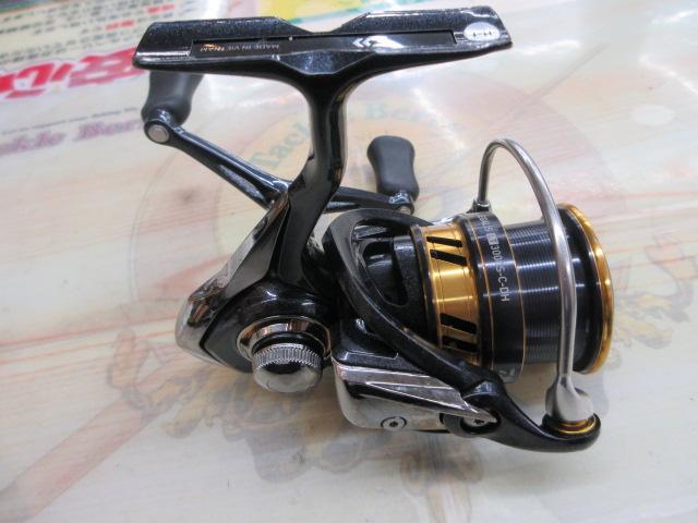 エギングジギングリール、替スプール2個、18レガリス LT3000S-C-DH エギングジギングリール、替スプール2個、18レガリス LT3000S-C-DH