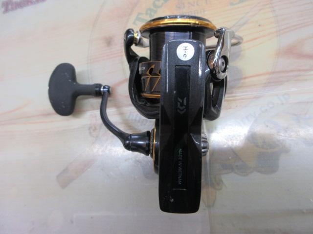 21カルディア LT4000-CXH