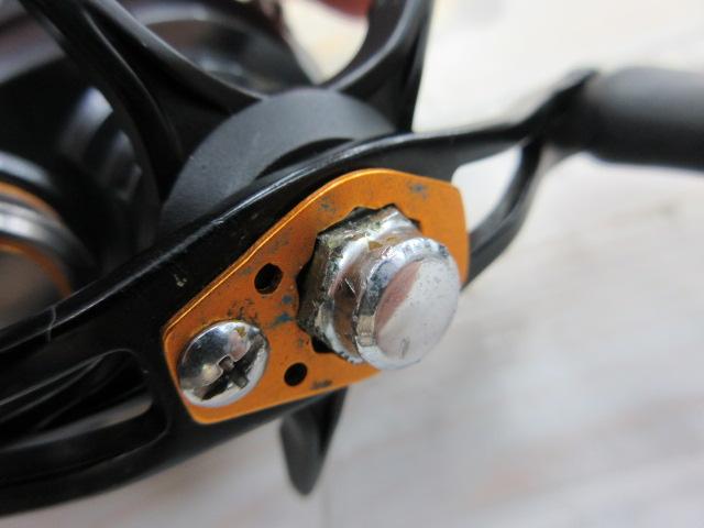 タトゥーラ SV TW 6.3R