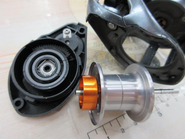 タトゥーラ SV TW 6.3R