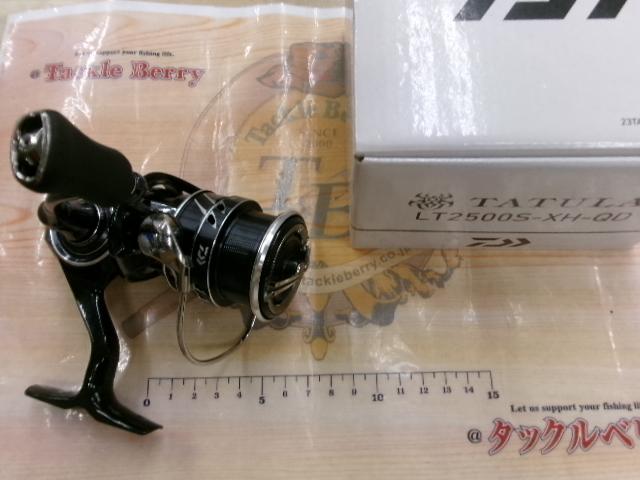 23タトゥーラ LT2500S-XH-QD