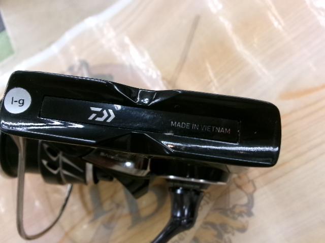 23タトゥーラ LT2500S-XH-QD