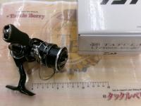 23タトゥーラ LT2500S-XH-QD